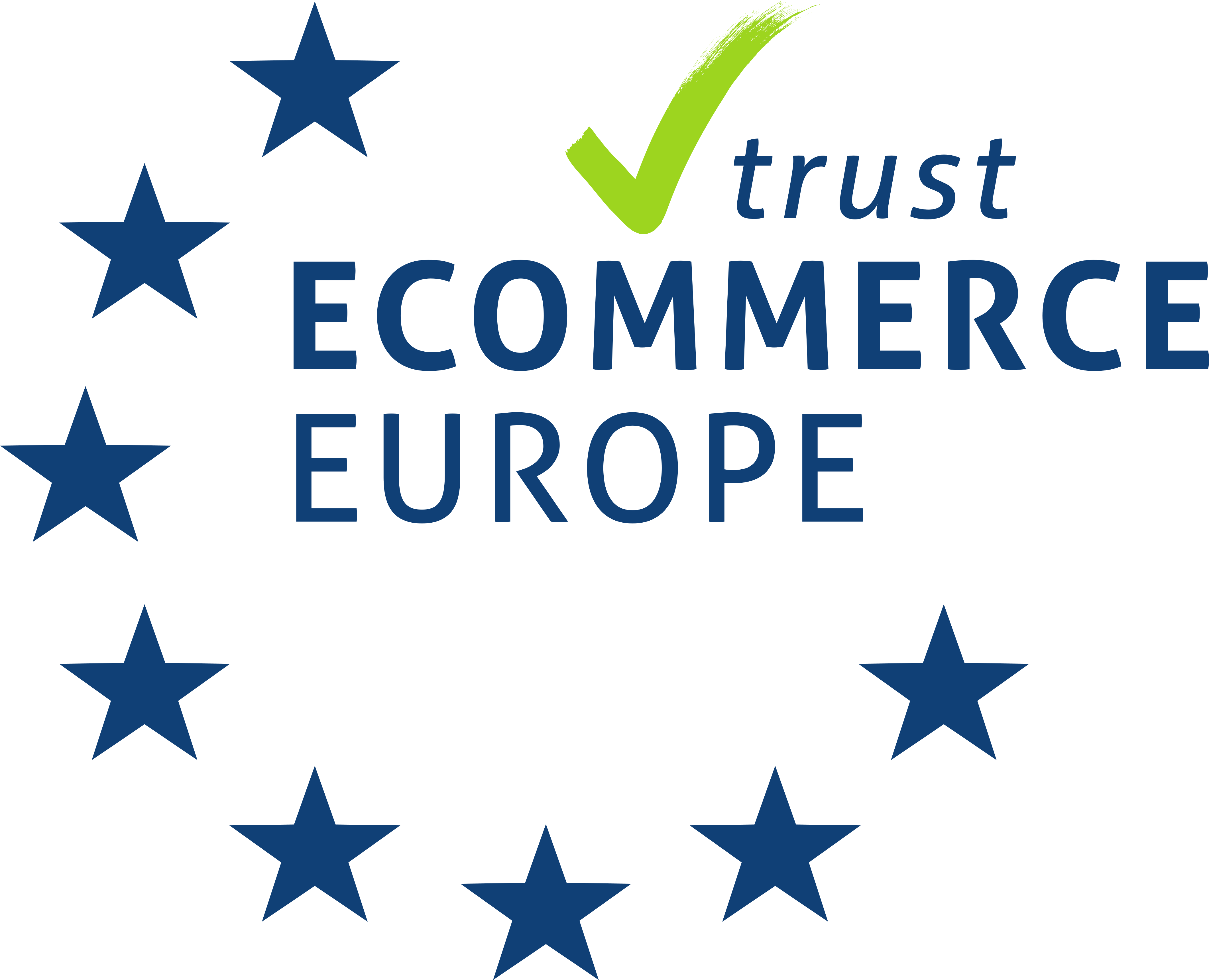 Ecommerce logo